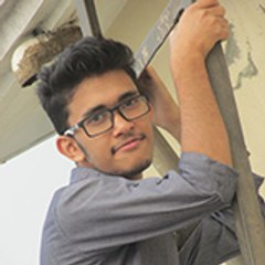 Sagor Majomder