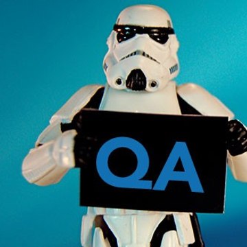 qa testing