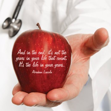HealthyLife