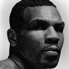 Jordan Boxing