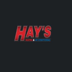 Hay’s Heating and Air Conditioning