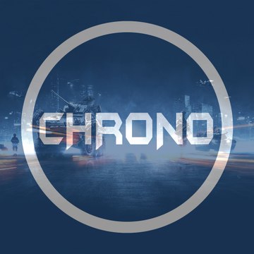 The gaming adventures of Chrono and Rob
