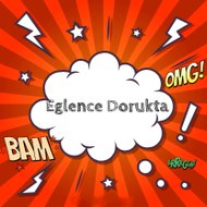 Eğlence Dorukta