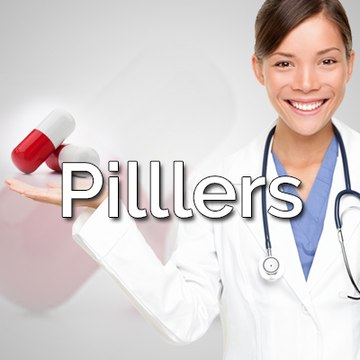 Pilllers