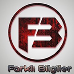 Farklı Bilgiler