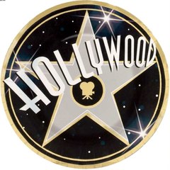 Hollywood World