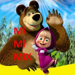 VIDEO MiMiMIX