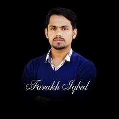 Farakh Iqbal