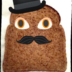 inbreadtoast