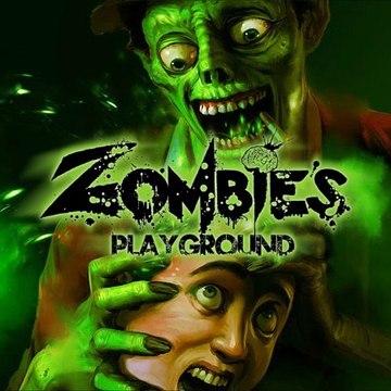 ZombiesPlayground
