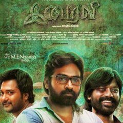 Iraivi {{ 2016 }} movie Full Movie - GR6BHJ4*