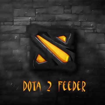 Dota 2 feeder
