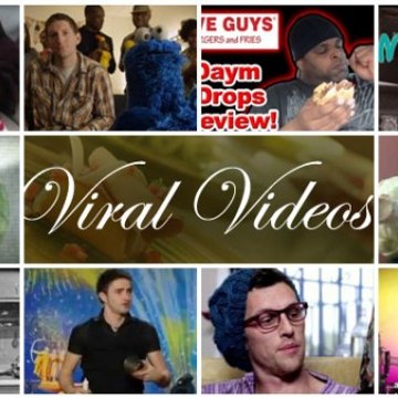 Viral Video Clips