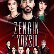 مسلسل الغني و الفقير | قصة عشق | Zengin Ve Yoksul