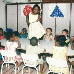 Sharonn Ehouman Adja