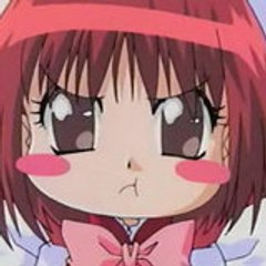 Kassy May Momomiya