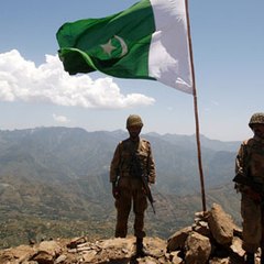 Pakistan Army