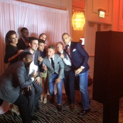 Chicago Photo Booth Rental