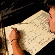 Salut les Mélomanes !