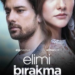 مسلسل لا تترك يدي - قصة عشق اكسترا