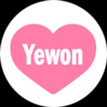 Fluffyyewon