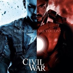 Captain America  Civil War Full Movie G6FD2SQ