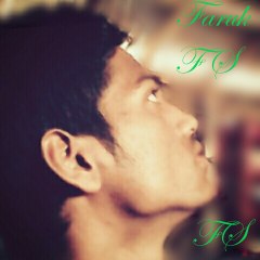 Faruk Ahmed
