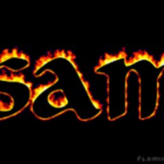 Mr Sam