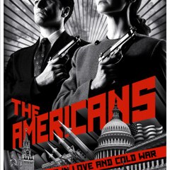 The Americans Wacth Online