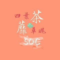 TFBoys四葉草魂茶蘼國際站