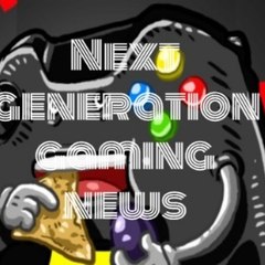 NEXT GENERATION GAMING NEWS