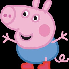 Diversão Peppa Pig