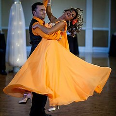 Ballroom Dance Milton