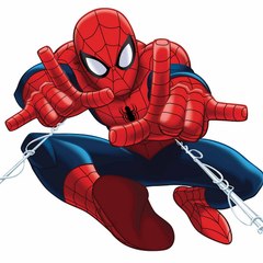 Ultimate Spider-Man Wacth