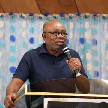 Frédéric Domesso Somda