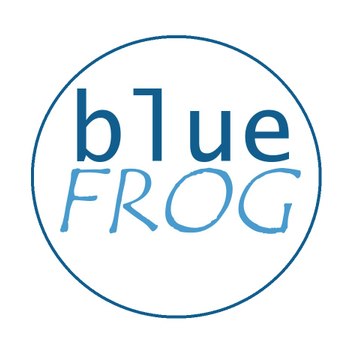 blueFrog