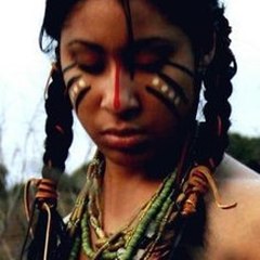 Georgia Indians