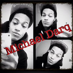 Michael Darq