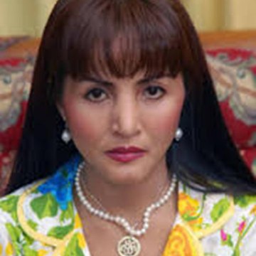Jeannette Paulsen