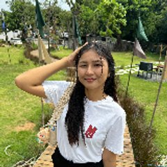 นางสาวศศิกานต์ หิตะชาติ