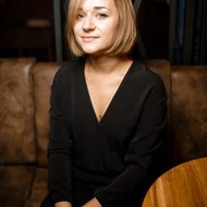 Валерия Жувак