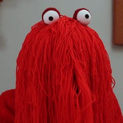 Don't Hug me I'm Scared