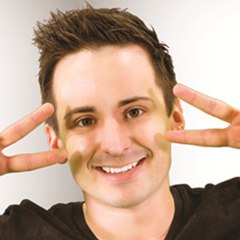 Korean Alex