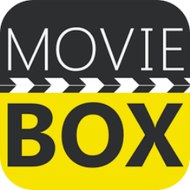 movie box