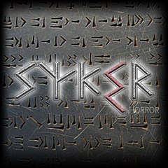 Syker Horror Channel