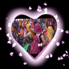 Meena geet khohlya