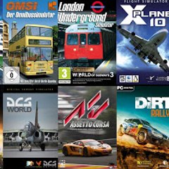 PCSimulators.org
