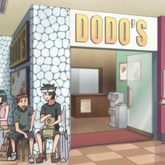 KMF Anime Hour