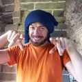 rustycage