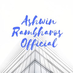 Ashwin Rambharos Official